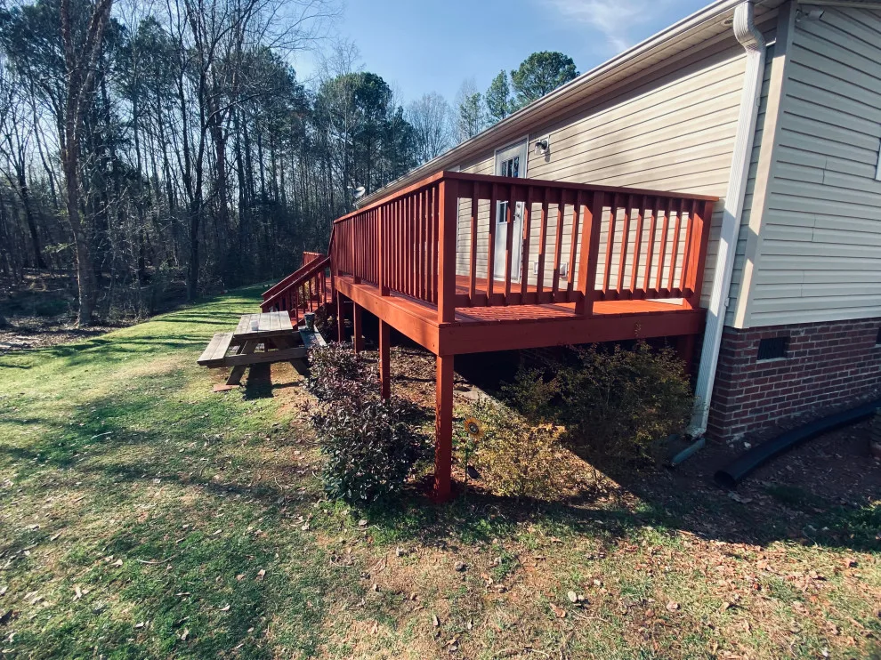 Deck Refinishing by Pp&r LLC. - Photo 9