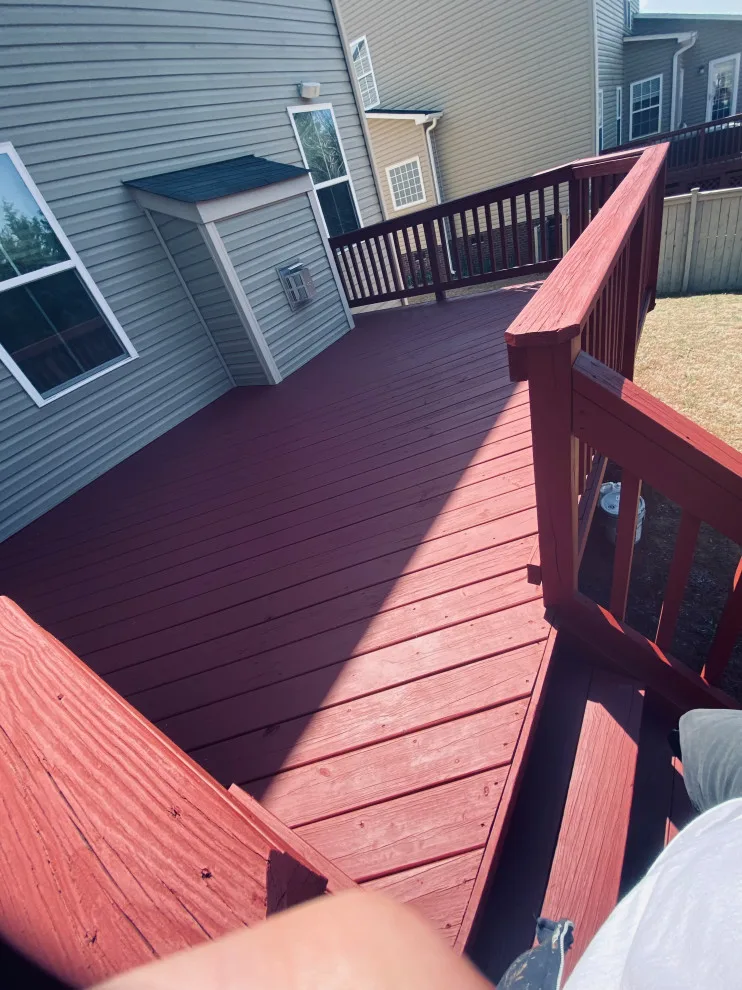 Deck Refinishing by Pp&r LLC. - Photo 40