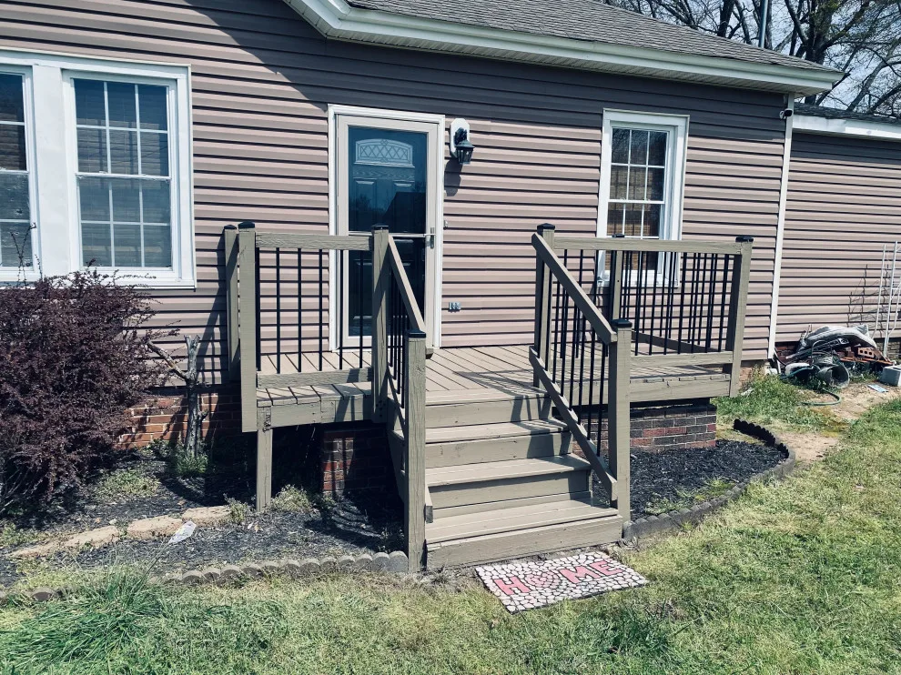 Deck Refinishing by Pp&r LLC. - Photo 51
