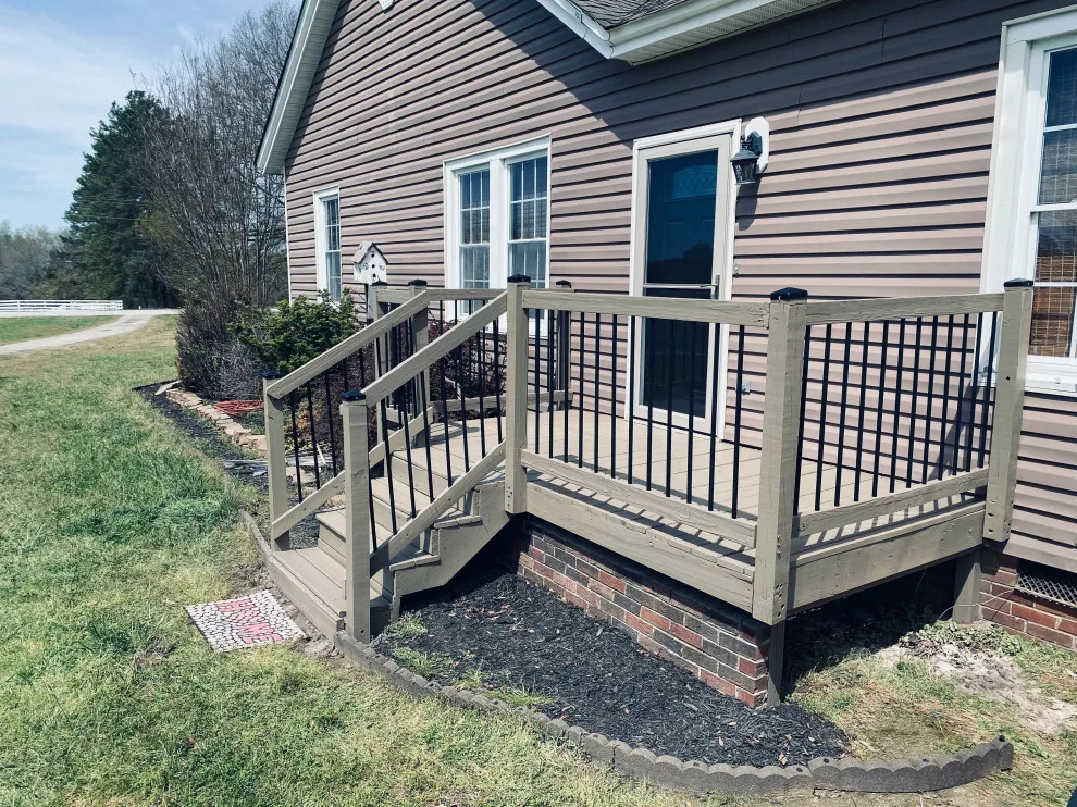 Deck Refinishing by Pp&r LLC. - Photo 17