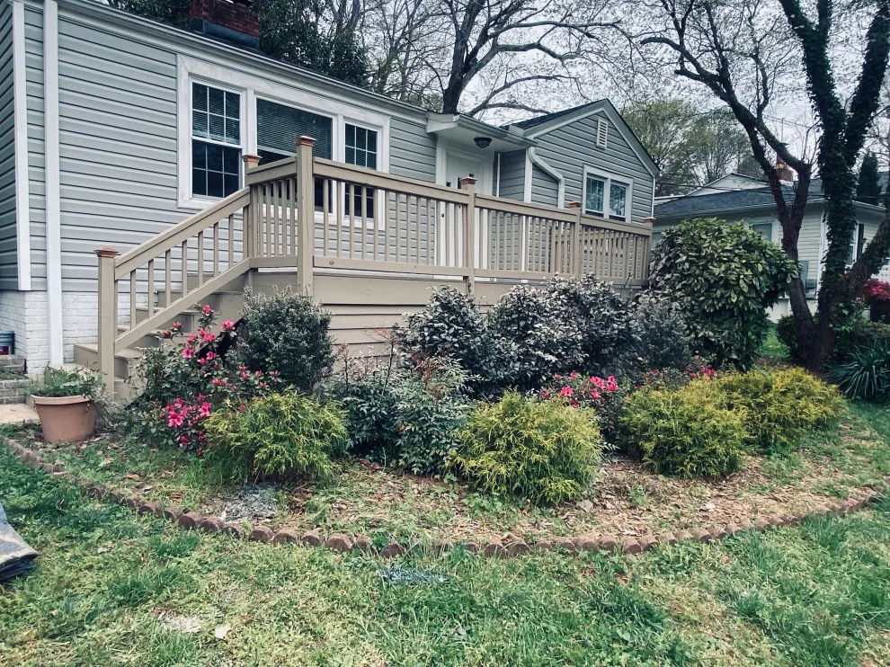 Deck Refinishing by Pp&r LLC. - Photo 4