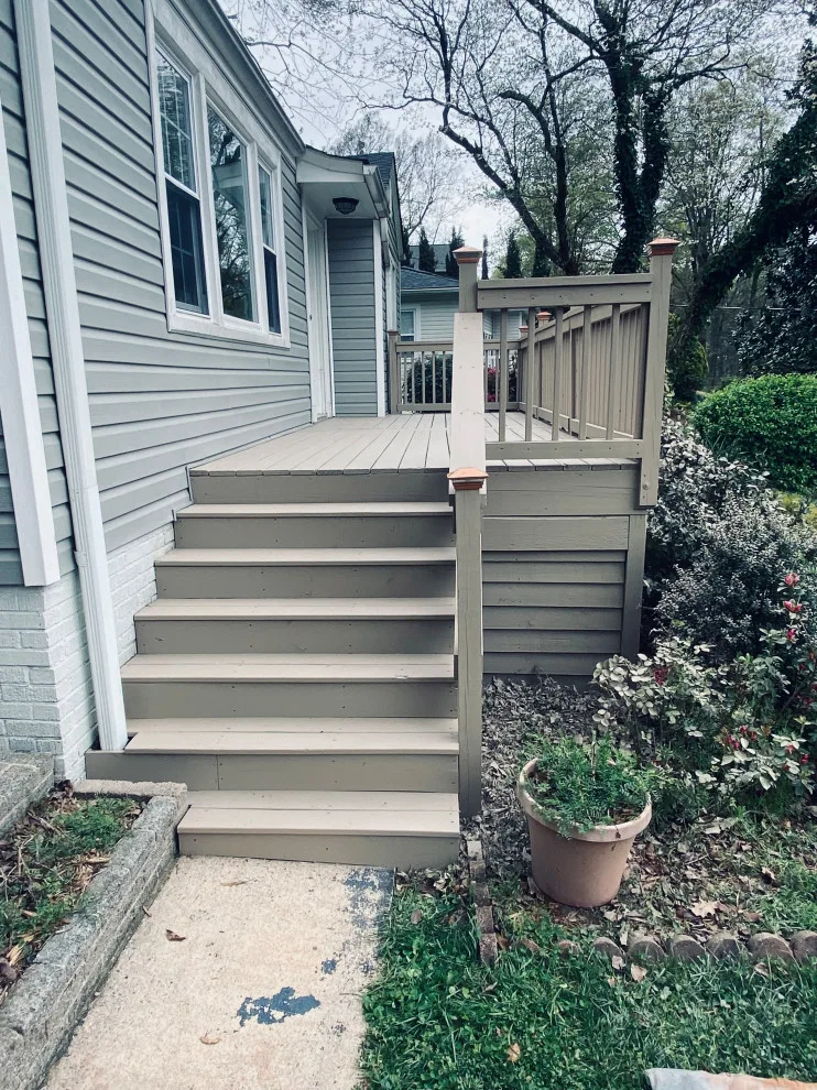 Deck Refinishing by Pp&r LLC. - Photo 54