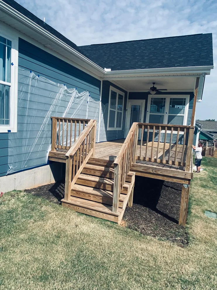 Deck Refinishing by Pp&r LLC. - Photo 78