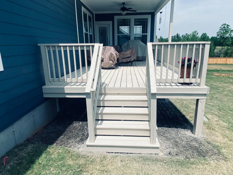 Deck Refinishing by Pp&r LLC. - Photo 61