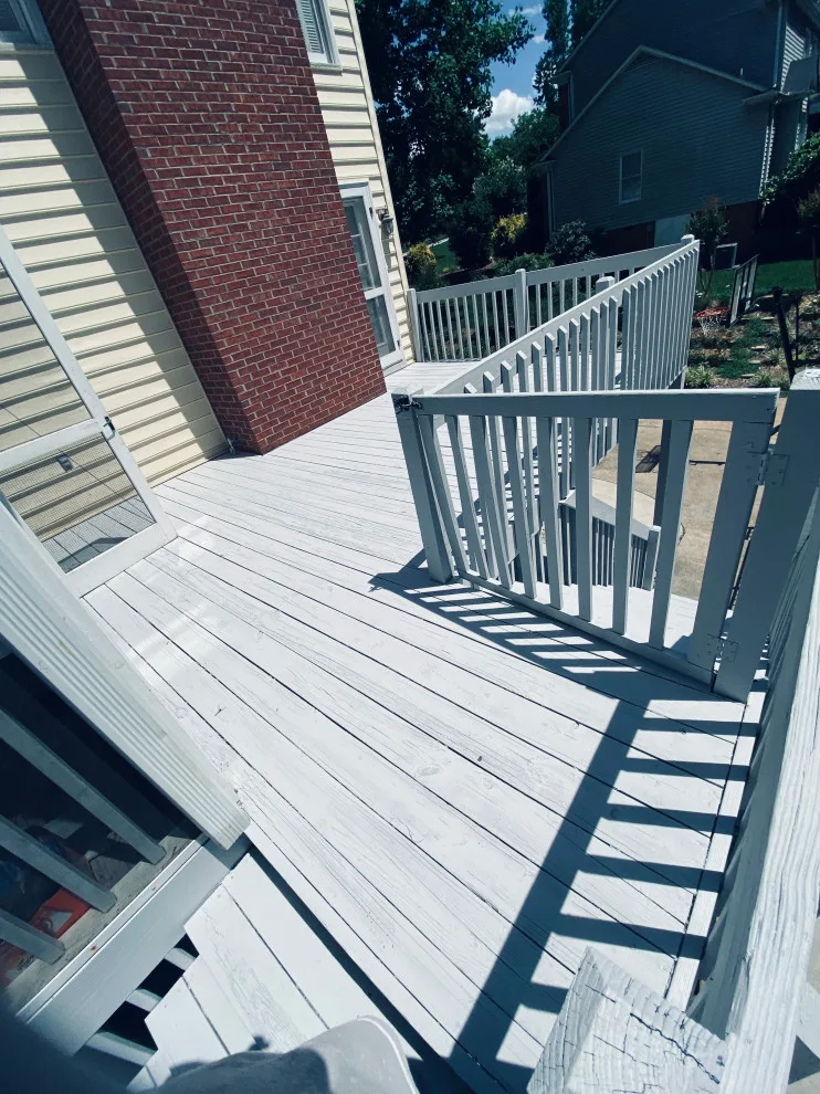 Deck Refinishing by Pp&r LLC. - Photo 67