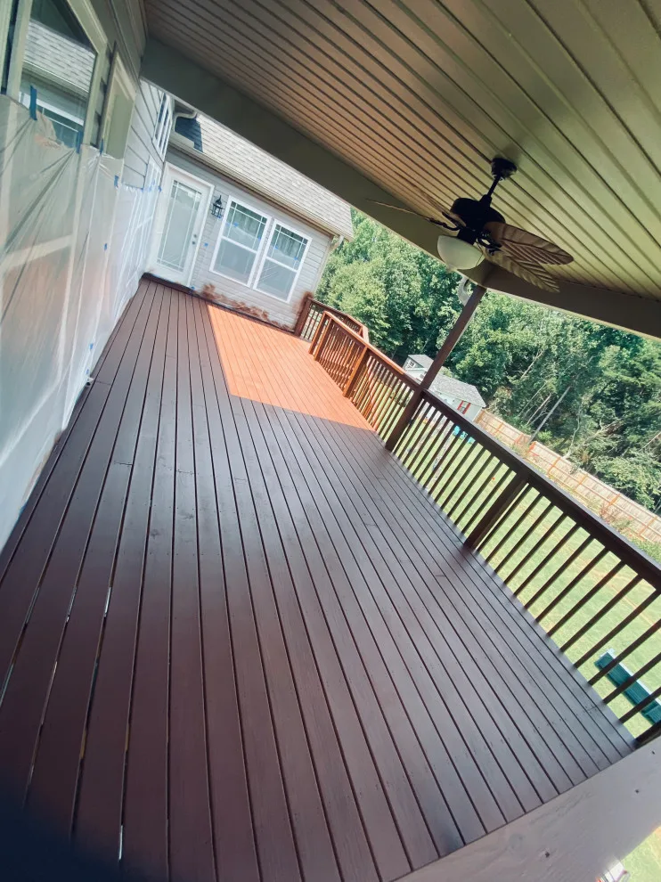 Deck Refinishing by Pp&r LLC. - Photo 38