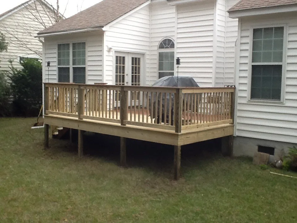PHR - Painting And Home Renovations, LLC - Photo 12