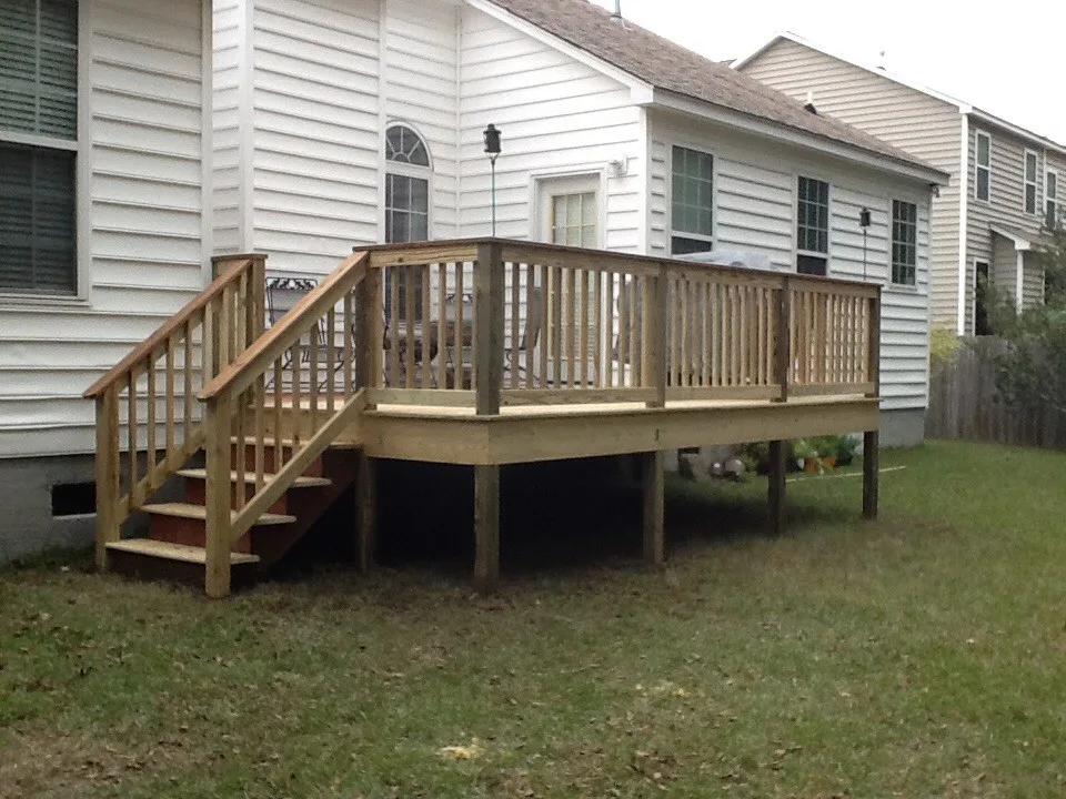 PHR - Painting And Home Renovations, LLC - Photo 5