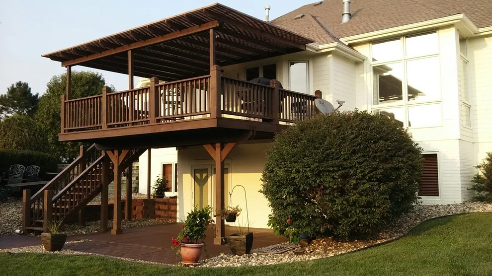 Scotts Painting & Staining Inc - Photo 4