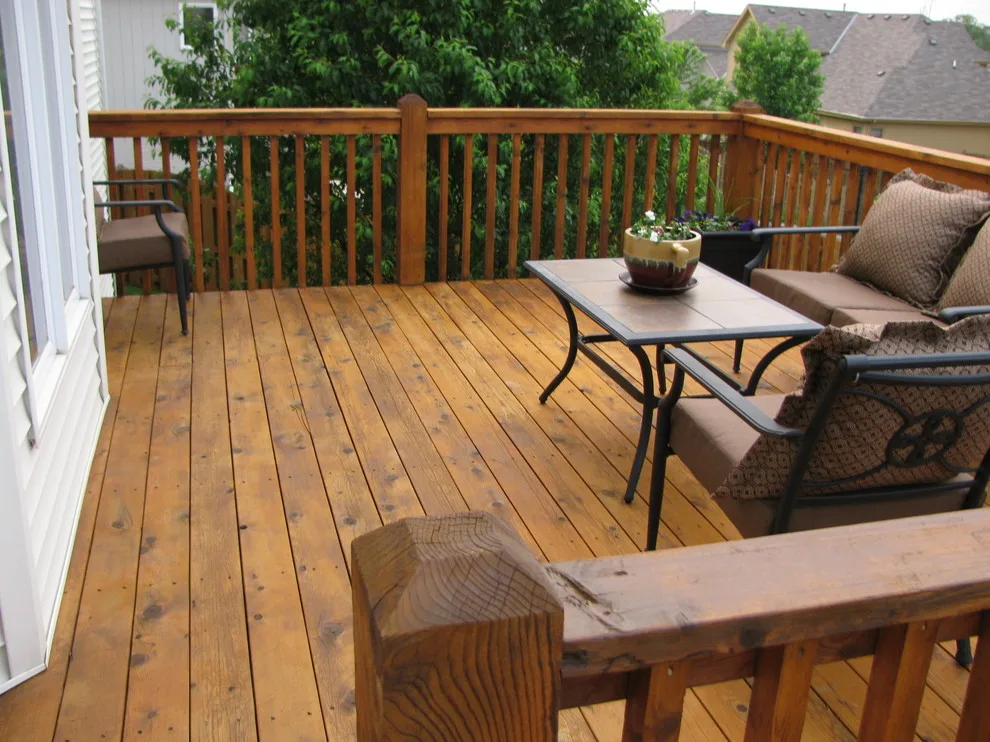 Scotts Painting & Staining Inc - Photo 2