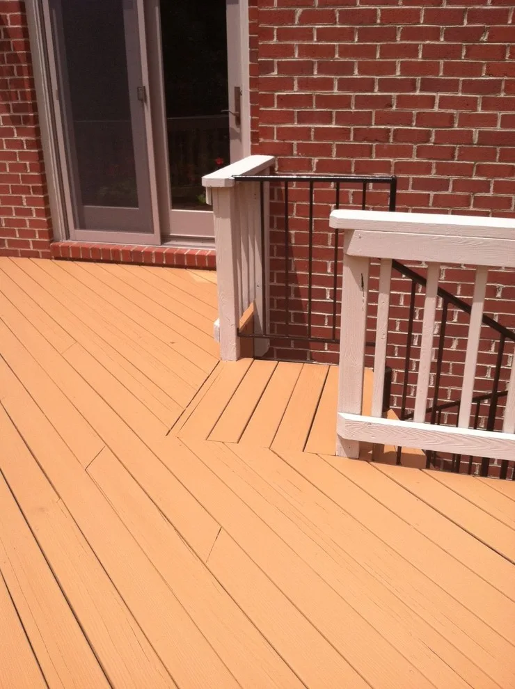 Patios and Decks by Tech Painting Company - Photo 7