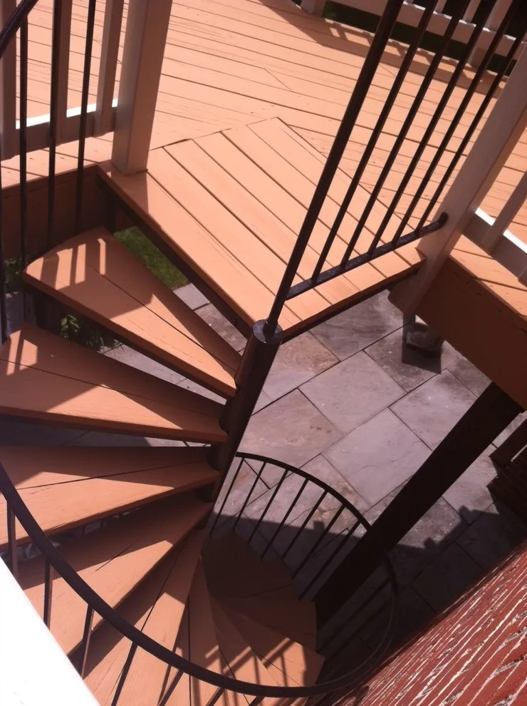 Patios and Decks by Tech Painting Company - Photo 9