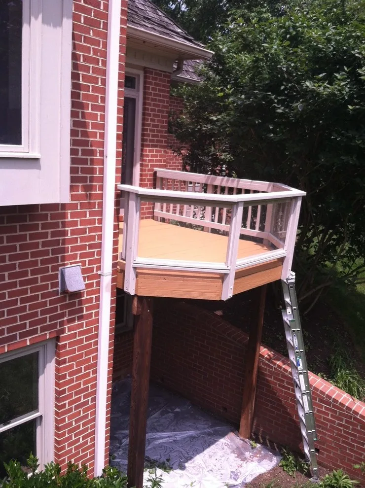 Patios and Decks by Tech Painting Company - Photo 3