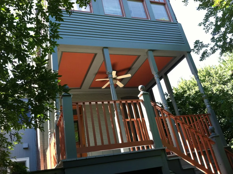 Patios and Decks by Tech Painting Company - Photo 5