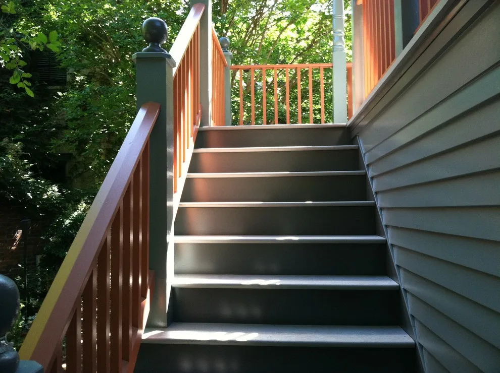 Tech Painting Company - Photo 12