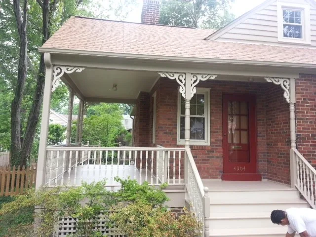 Patios and Decks by Tech Painting Company - Photo 8