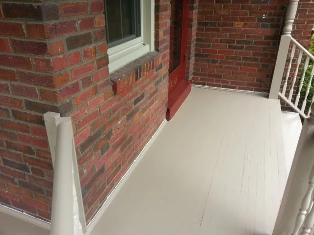 Patios and Decks by Tech Painting Company - Photo 4