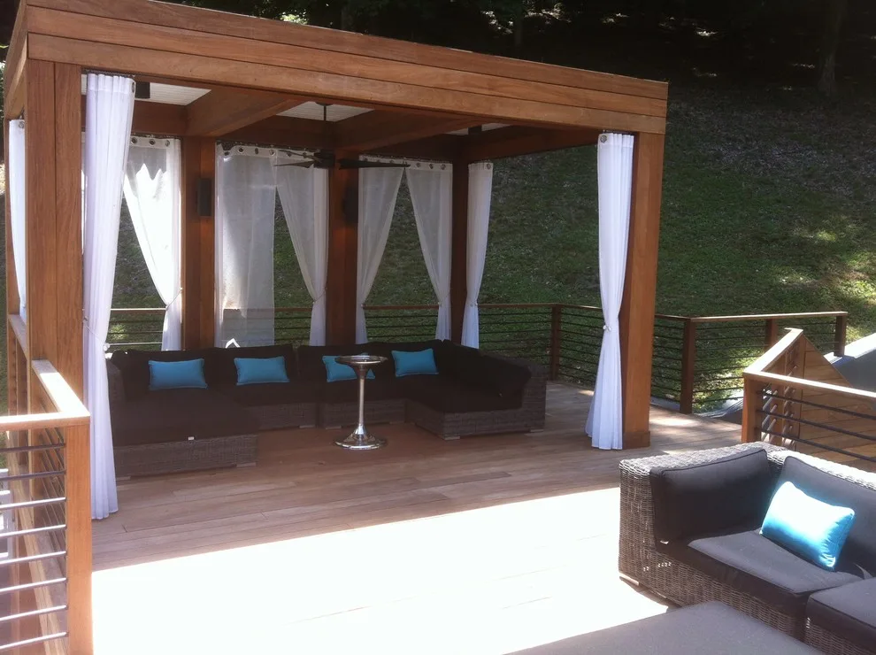 Card Platforms by Blackstone Painters - Photo 2