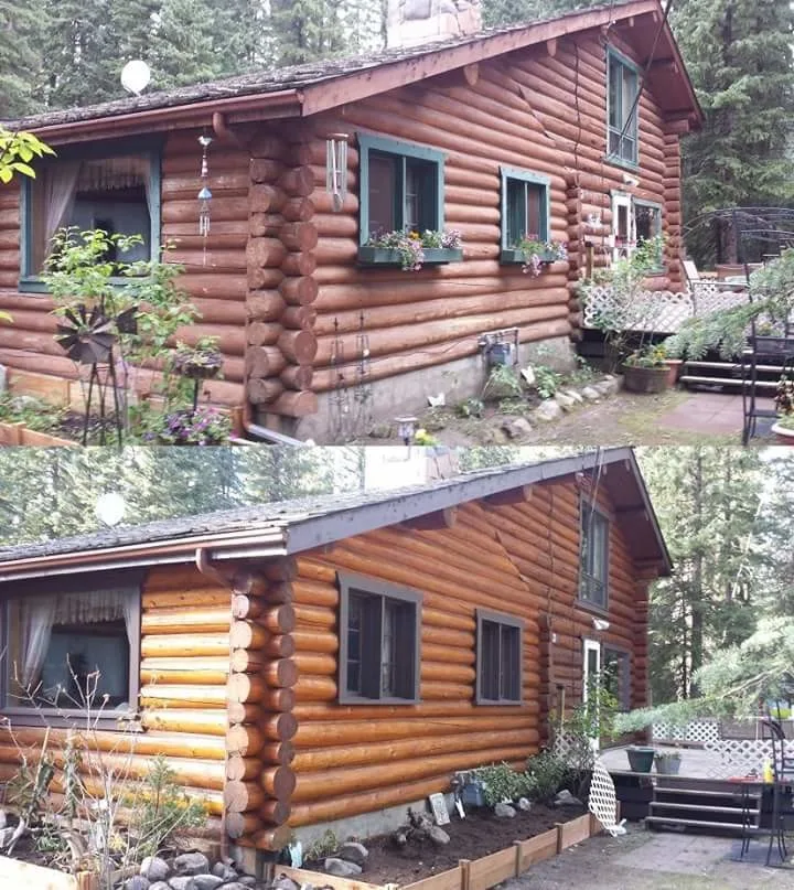 Staining Projects for Decks, Patios, and More by High Rollers Painting - Photo 4