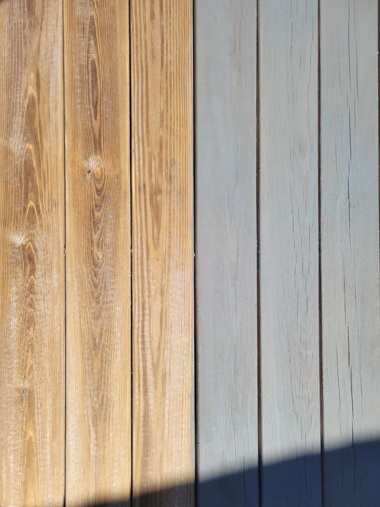 Franklin Deck Refinishing by Hudson Paint Contracting & Refinishing By Hudson - Photo 3