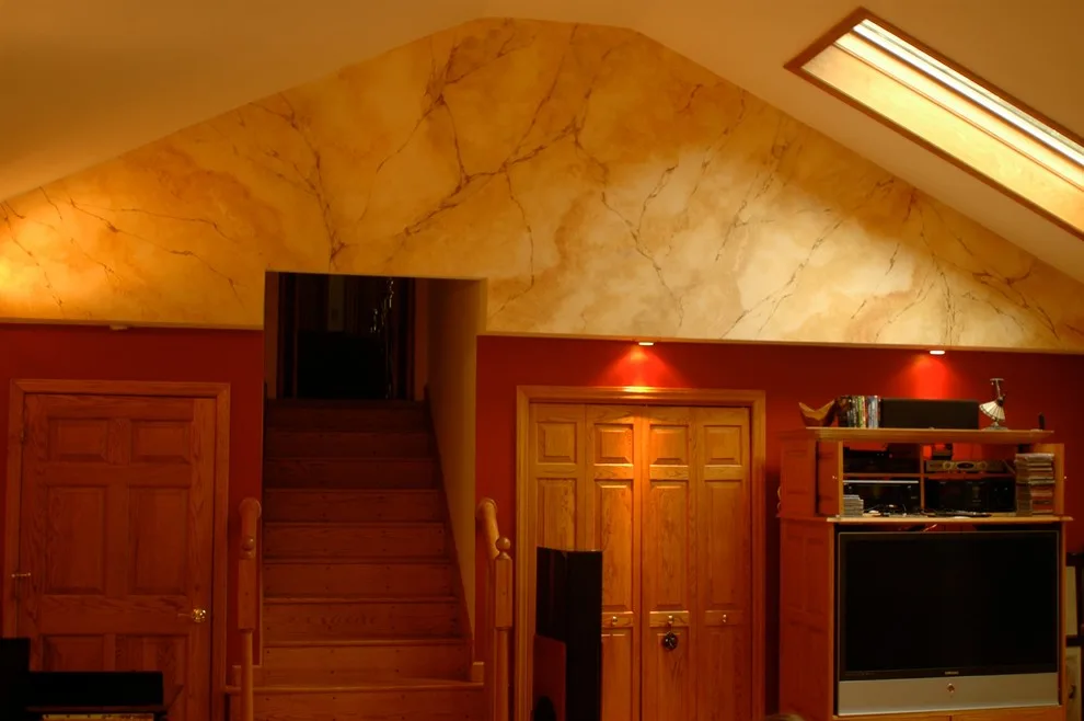 Ornamental Coatings by Mark T Newton & Co. - Photo 21