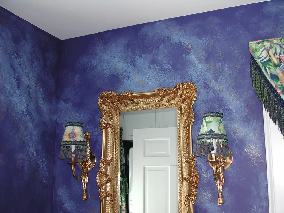 Ornamental Coatings by Mark T Newton & Co. - Photo 58