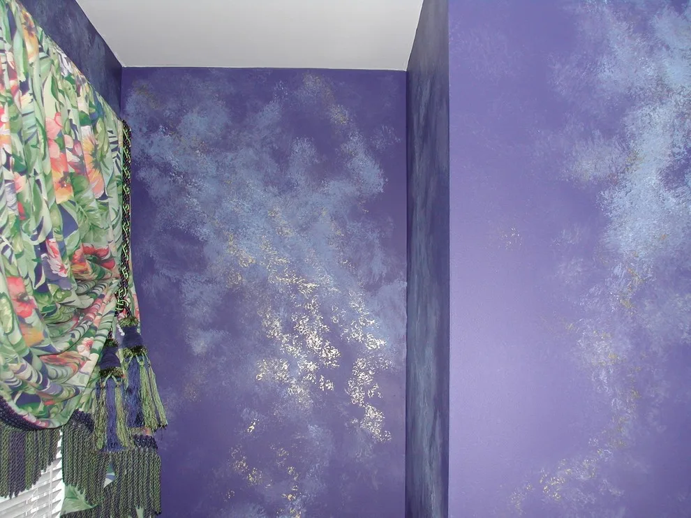 Ornamental Coatings by Mark T Newton & Co. - Photo 27
