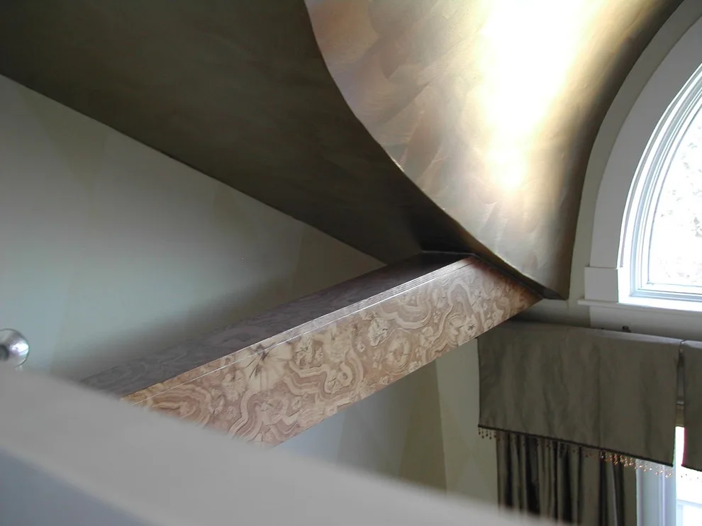 Ornamental Coatings by Mark T Newton & Co. - Photo 19