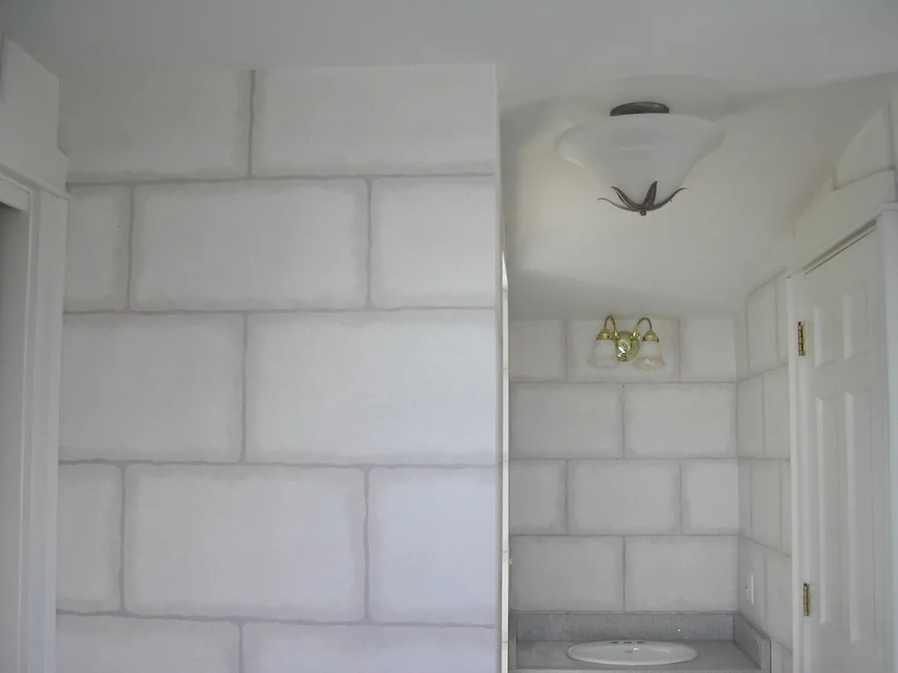 Ornamental Coatings by Mark T Newton & Co. - Photo 18