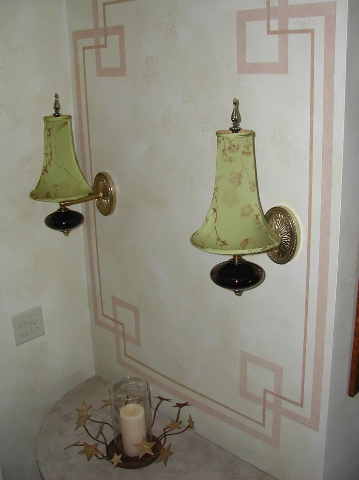 Ornamental Coatings by Mark T Newton & Co. - Photo 68