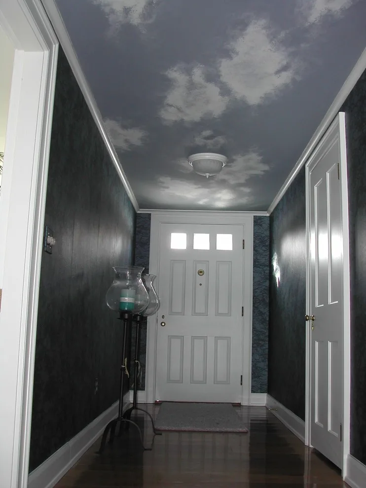 Ornamental Coatings by Mark T Newton & Co. - Photo 16