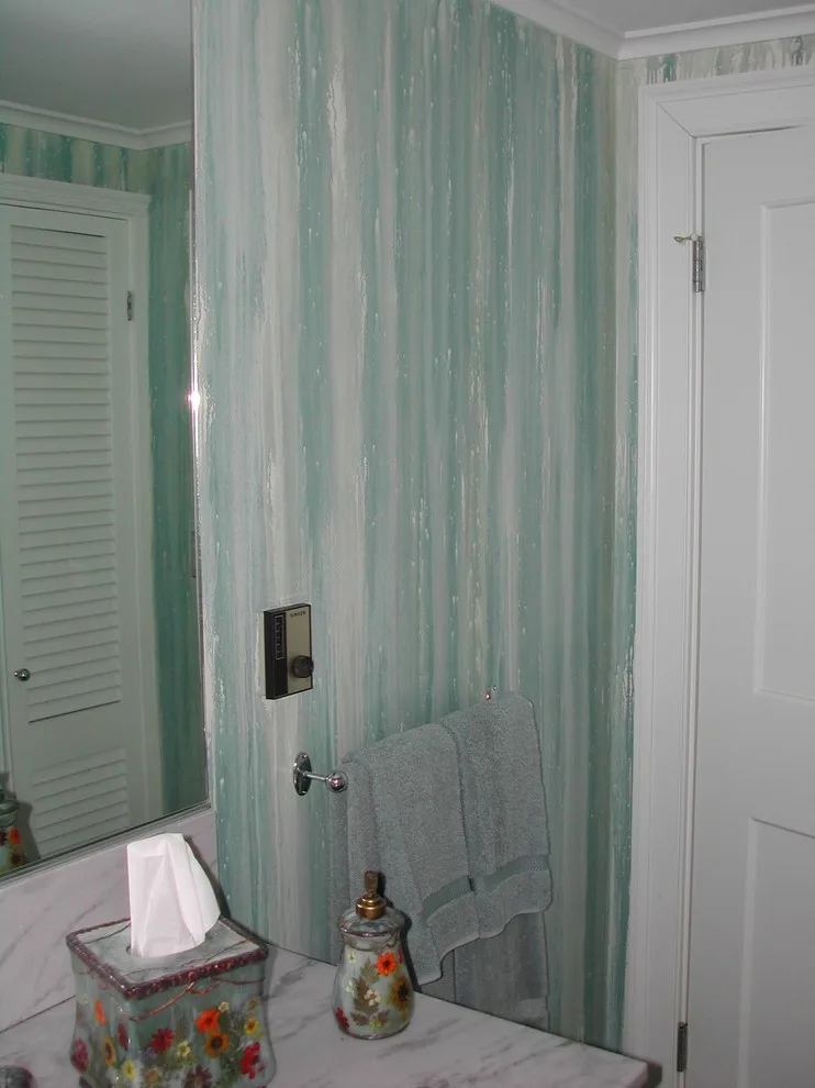 Ornamental Coatings by Mark T Newton & Co. - Photo 76