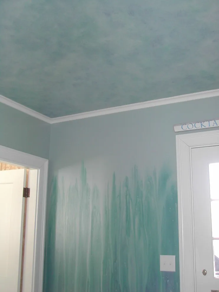 Ornamental Coatings by Mark T Newton & Co. - Photo 26