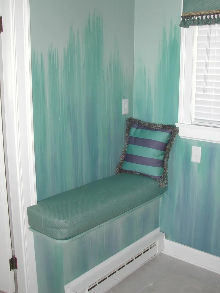 Ornamental Coatings by Mark T Newton & Co. - Photo 41