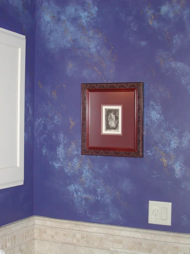 Ornamental Coatings by Mark T Newton & Co. - Photo 53