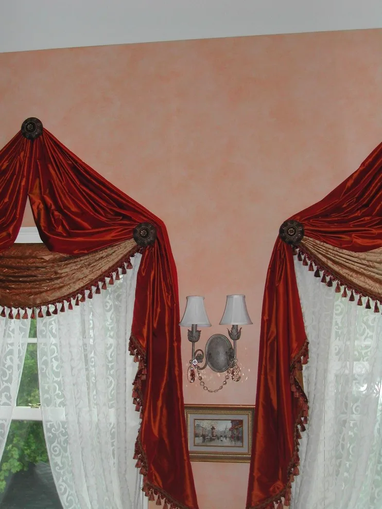 Ornamental Coatings by Mark T Newton & Co. - Photo 30