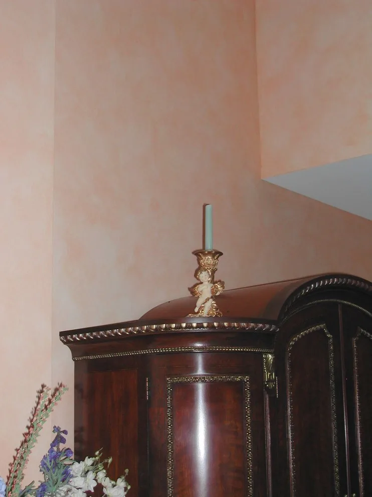 Ornamental Coatings by Mark T Newton & Co. - Photo 3