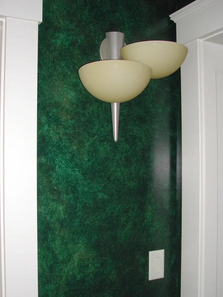 Ornamental Coatings by Mark T Newton & Co. - Photo 46