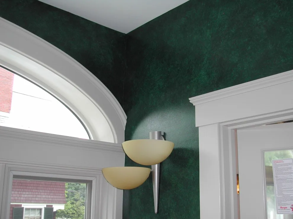 Ornamental Coatings by Mark T Newton & Co. - Photo 5