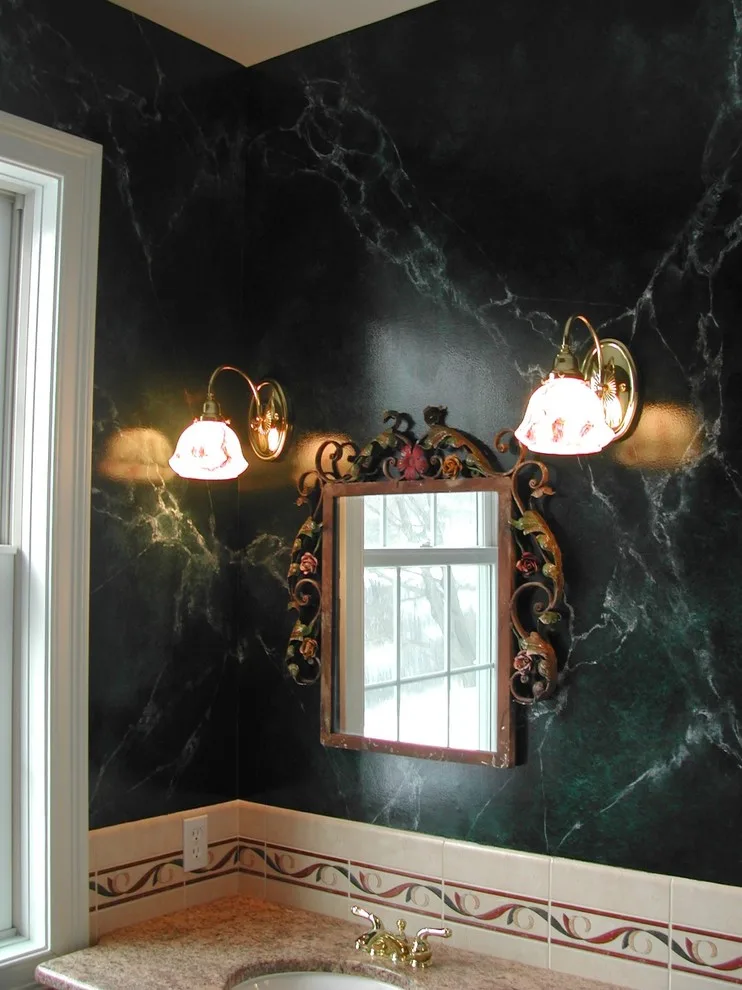 Ornamental Coatings by Mark T Newton & Co. - Photo 59