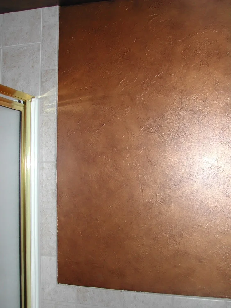 Ornamental Coatings by Mark T Newton & Co. - Photo 70