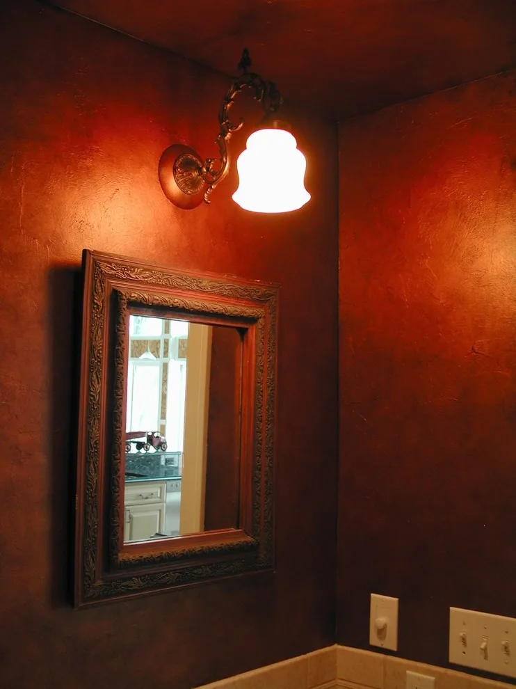Ornamental Coatings by Mark T Newton & Co. - Photo 63