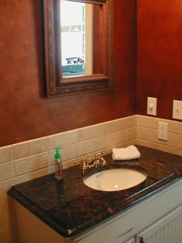 Ornamental Coatings by Mark T Newton & Co. - Photo 50