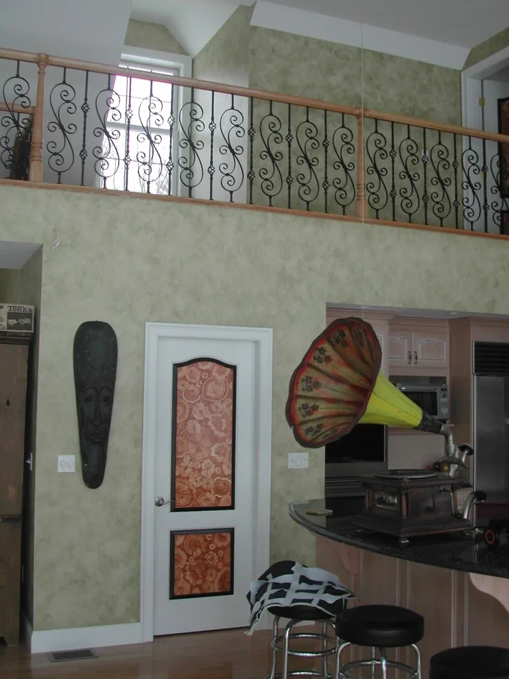 Ornamental Coatings by Mark T Newton & Co. - Photo 10