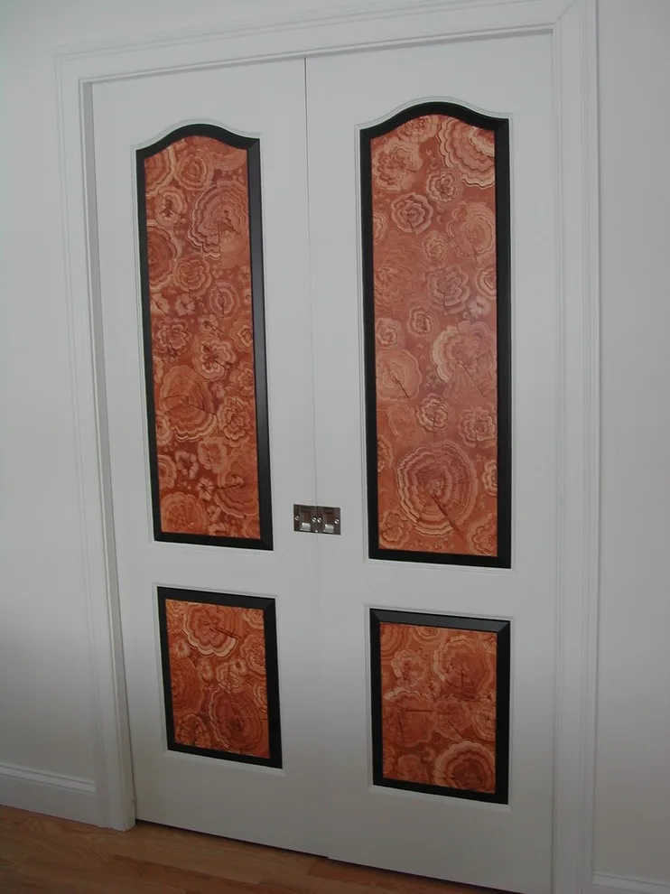 Ornamental Coatings by Mark T Newton & Co. - Photo 65