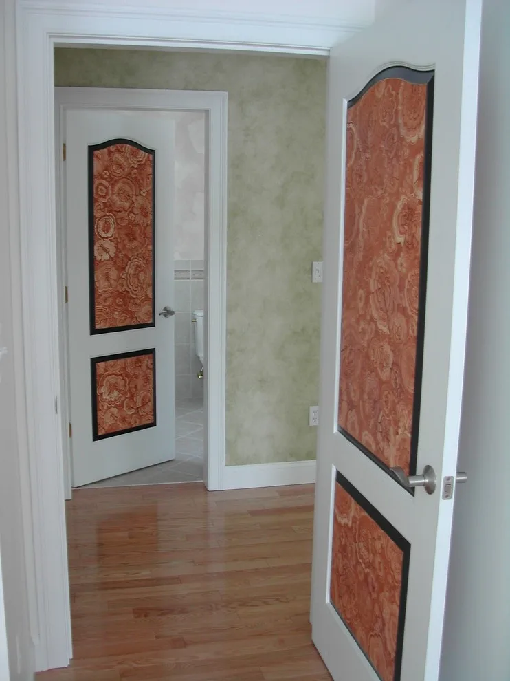 Ornamental Coatings by Mark T Newton & Co. - Photo 6