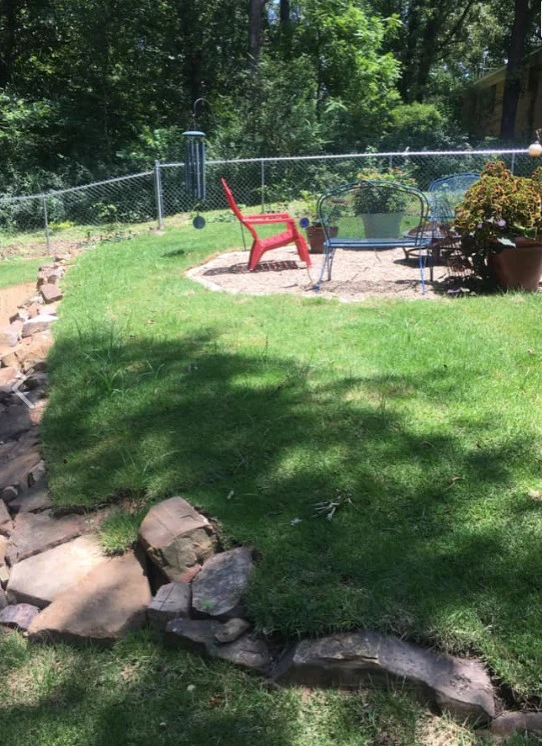 Landscape Creations and Maintenance by Going The Extra Mile Landscape - Photo 4
