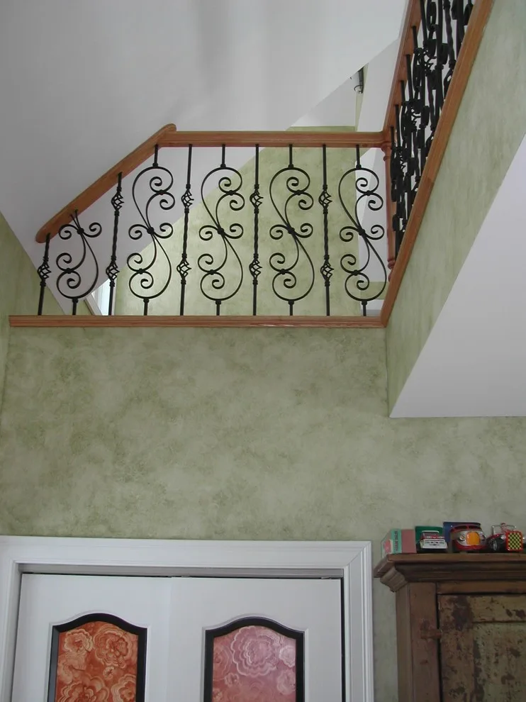 Ornamental Coatings by Mark T Newton & Co. - Photo 67