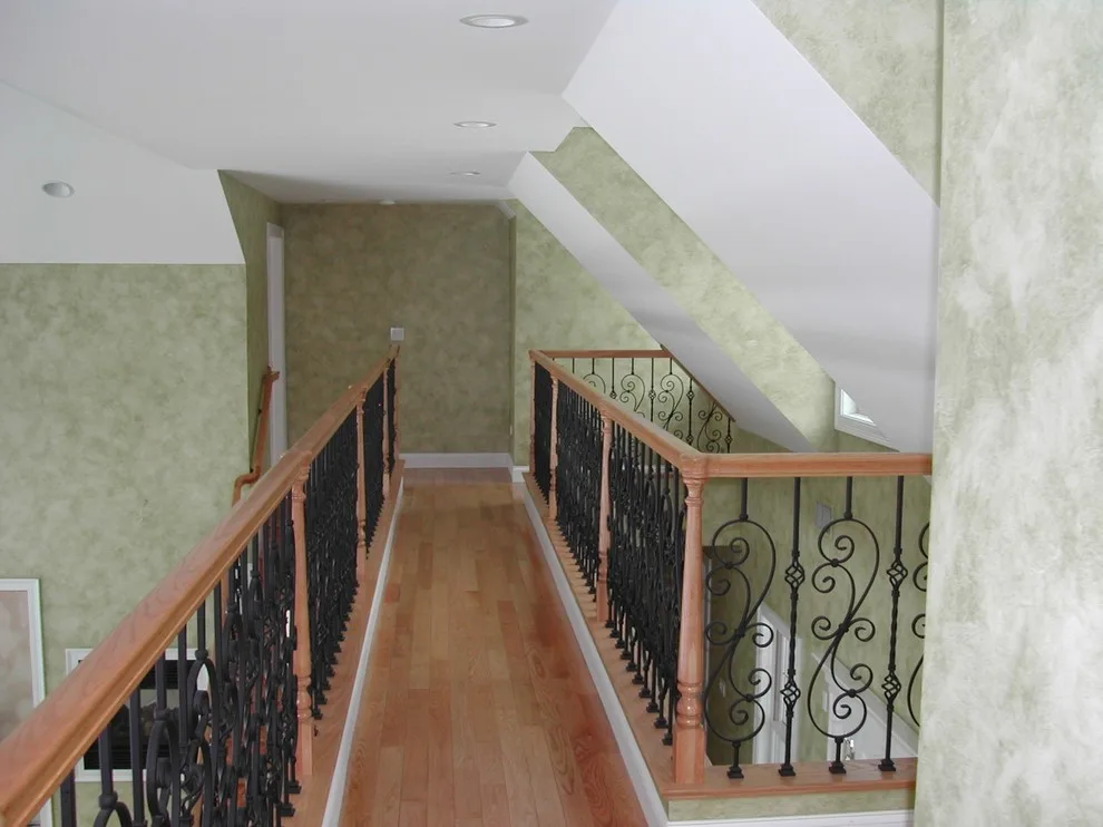Ornamental Coatings by Mark T Newton & Co. - Photo 37