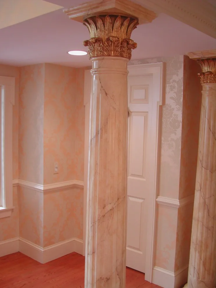 Ornamental Coatings by Mark T Newton & Co. - Photo 23